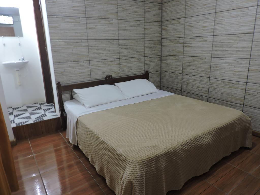 Pousada Queiroz Petrópolis 部屋 写真