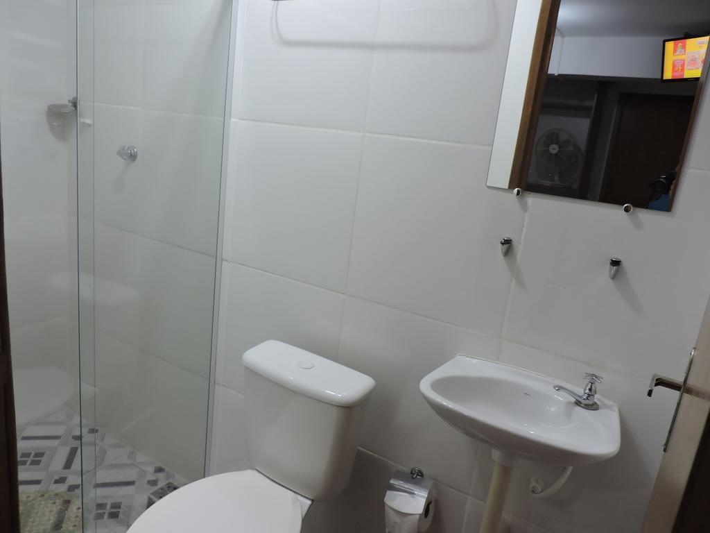 Pousada Queiroz Petrópolis 部屋 写真