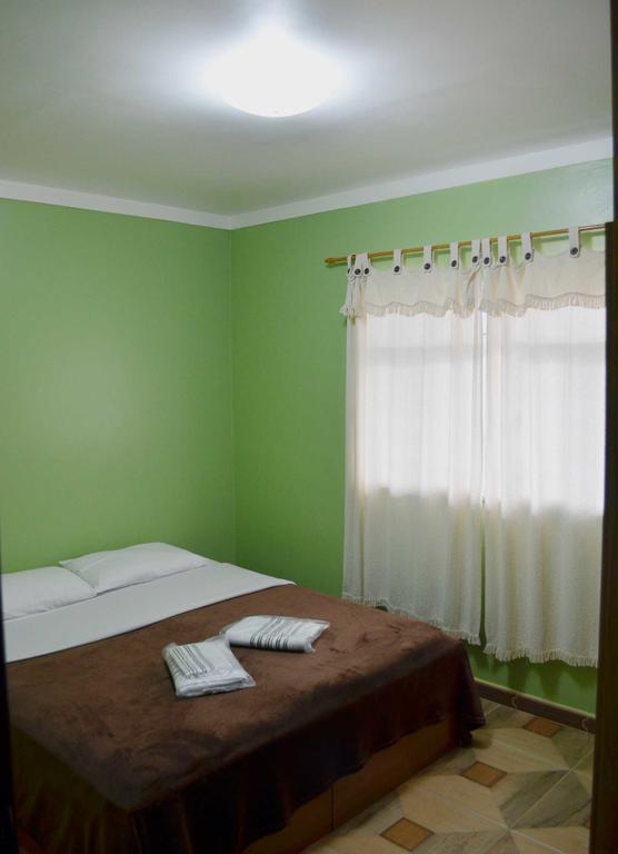 Pousada Queiroz Petrópolis 部屋 写真