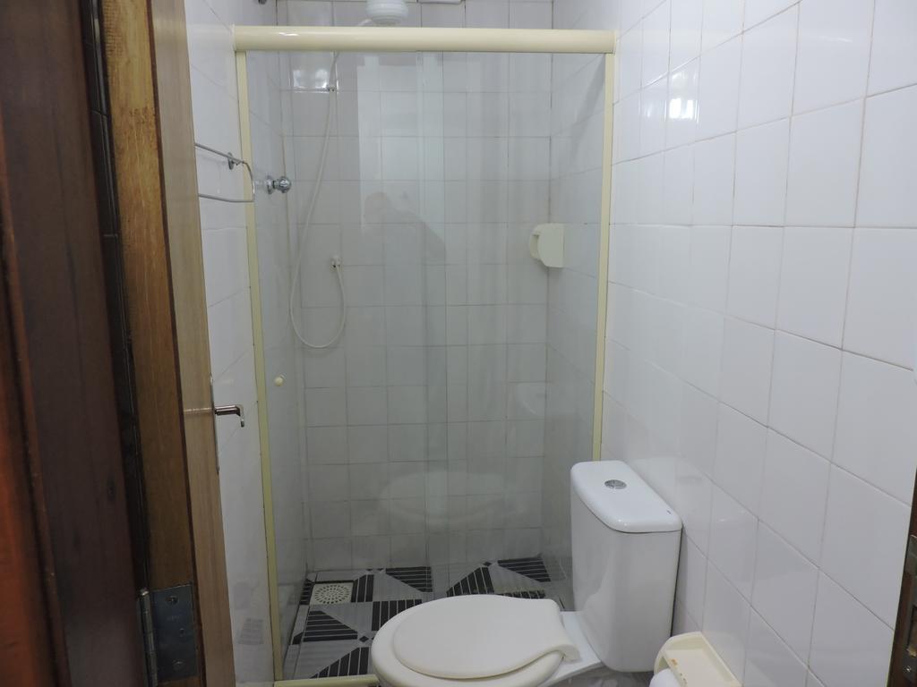 Pousada Queiroz Petrópolis 部屋 写真