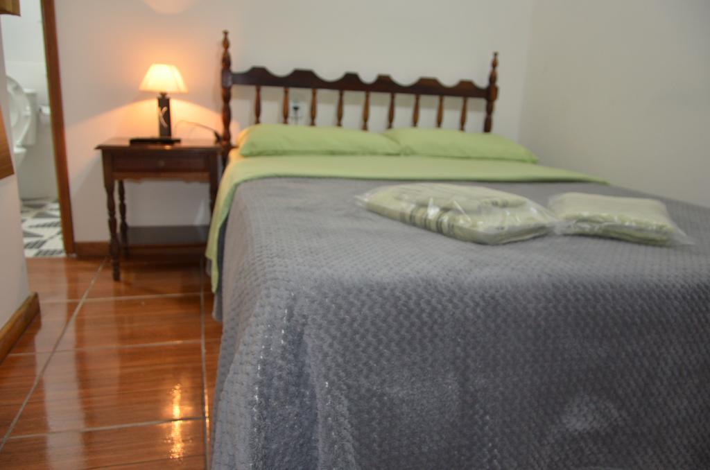 Pousada Queiroz Petrópolis 部屋 写真