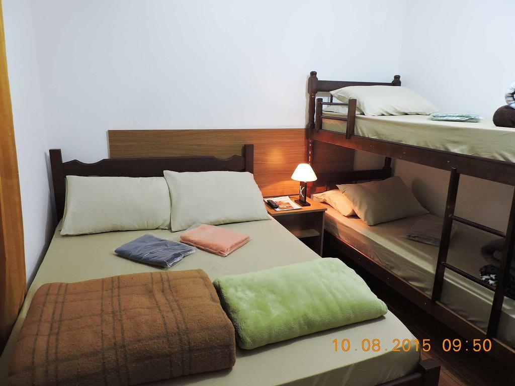 Pousada Queiroz Petrópolis 部屋 写真